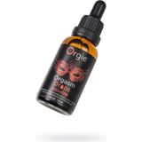 Vip Marketim Vipmarketim Orgie Orgasm Drops Kissable – Öpüşebilir Uyarıcı ve Tatlandırıcı Damla 30 ml