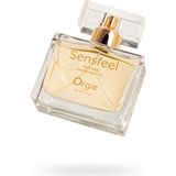 Vip Marketim Vipmarketim Orgıe Sensfeel For Man Feromonlu Parfüm, Erkekler Için, 50 ml - Özel