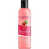 Vip Marketim Vipmarketim Viaxi Masaj Yağı Çilek Aromalı 177 Ml. - Renkli