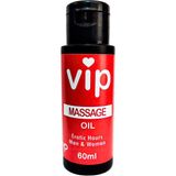 VİP Masaj Yağı 60 ml