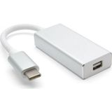 Vip Online Type-C USB 3.1 To Mini Displayport Çevirici Kablo