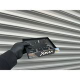 Vip Plaka Vipplaka Xmax Uyumlu Motor Plakalık