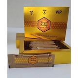 Vip Royal Honey Ballı Bitkisel Karışımlı Macun Enerji Stick 12 x 20 gr