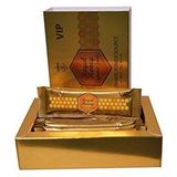 Vip Royal Honey Bitkisel Karışımlı Stick Bal Ürün
