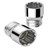 Vip-Tec 1/2 12 Köşe 32 mm Lokma Anahtar