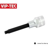 Vıp-Tec 1/2 T60 Lokmalı Torx Uç Uzun - Renkli - Standart