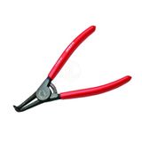 VIP-TEC 180 mm Yaylı Eğri İç Segman Pensesi