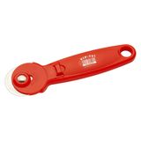 VIP-TEC 45 mm Yuvarlak Düz Kesim Bıçağı
