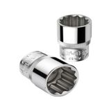 VIP-TEC 6 Köşe 1/2x27 mm Lokma Anahtar