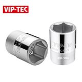 Vip-Tec 6 Köşe 3/4 22 Mm Lokma Anahtar