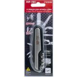 Vip-Tec Çok Amaçlı 11 Parça Fonksiyonel Çakı Vt875192