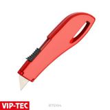 Vıp-Tec Guvenlikli Metal Maket Bicagi
