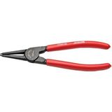 Vıp-Tec Iç Segman Pensesi Yaylı Düz 180 mm - Renkli