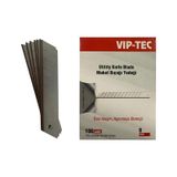 Vıp-Tec Maket Bıçağı Falçata Yedeği 9 Mm Küçük Vt876000 1