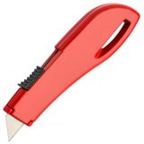 Vıp-Tec Profesyonel Güvenlikli/Halıcı Metal Maket Bıçağı