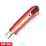 Vıp-Tec Profesyonel Maket Bicagi (Agir Sanayi Tipi) 25 Mm