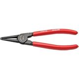 Vip-tec Vıp-Tec Iç Segman Pensesi Yaylı Düz 180 mm