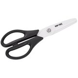 VIP-TEC Vip-tec Vt875166 Profesyonel 20cm Seramik Makas Beyaz