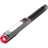 Vip-tec Vıp-Tec VT891201 Alüminyum Kalem Tipi Fener