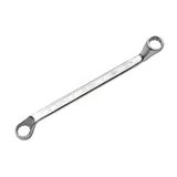 VIP-TEC VT1110809 08X09 mm Yıldız İki Ağız Anahtar
