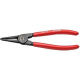 VIP-TEC VT255180 180 mm Yaylı-Düz Dış Segman Pensi