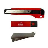 VIP-TEC VT875105 155x18 mm Profesyonel Maket Bıçağı+10 Adet Yedek