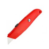 Vip-Tec VT875108 18 Mm Trapez Tip Maket Bıçağı