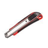 VIP-TEC VT875109 18 mm Profesyonel Metal Gövde Maket Bıçağı