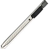 VIP-TEC VT875113-1 9 mm Profesyonel Küçük Maket Bıçağı