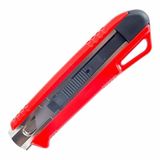 Vip-Tec VT875116 18 Mm Güvenlikli Maket Bıçağı