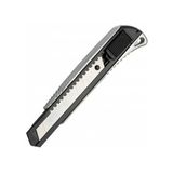 Vip-Tec VT875122 18 Mm Profesyonel Gri Metal Maket Bıçağı