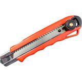 Vıp-Tec VT875125T Profesyonel Vidalı Testere Dişli Maket Bıçağı 25MM - Büyük - Kırmızı