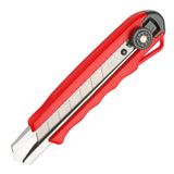 VIP-TEC VT875125V 25 mm Profesyonel Vidalı Maket Bıçağı