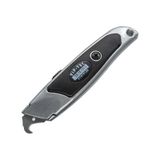 VIP-TEC VT875129 Halıcı Tip Maket Bıçağı (Metal Gövde) 19 mm