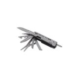 VIP-TEC VT875194 Gri 13 Parça Multifonksiyonel Multitool Çakı