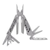 VIP-TEC VT875195 20 Parça Multifonksiyonel Multitool Pense Çakı