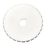 VIP-TEC VT877015-2 45 mm Profesyonel Yuvarlak Dişli Bıçak Yedeği