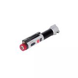 Vıp-Tec Vt891211 6 Fonksiyonlu Şarjlı Kalem Tipi Led Fener 500 Lümen