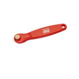 Vıp-Tec Yuvarlak Kesim Maket Bicagi 28 Mm