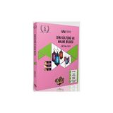 Vip Yayınları 5. Sınıf Din Kültürü ve Ahlak Bilgisi Eğitim Seti Vip Yayınları