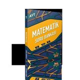 VİP Yayınları AYT Matematik Soru Bankası