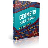 vip yayınları TYT-AYT Geometri Soru Bankası