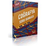 VİP Yayınları TYT Coğrafya Soru Bankası