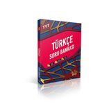 vip yayınları TYT Türkçe Soru Bankası