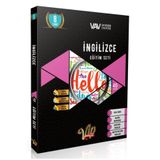 vip yayınları Vip 8. Sınıf Ingilizce Eğitim Seti