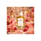 Vip28 DABUE K005 Delina Exclusif Edp 50 ml Kadın Parfüm