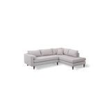 Vipa Home Minnesota Kose Takimi 2 R Acik Gri Sag