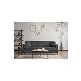 Vipa Home OPLO 3'LÜ YATAKLI SANDIKLI KANEPE