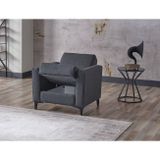 Vipa Home OPLO TEKLİ YATAKLI SANDIKLI KANEPE