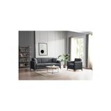 Vipa Home VİPA OPLO 3+1 KANEPE TAKIM/YATAKLI